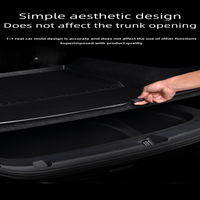 Convient pour 2020-2023 COROLLA TOYOTA Coussinet dorsal avec protection tout temps Coussinet dorsal