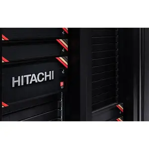 Original Hitachi Virtual Storage Platform E Series VSP E590H Data System Supplier Network Storage