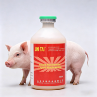 Nicotinamide liquide hydrosoluble de qualité alimentaire, supplément d'acides aminés vitaminés pour porcs, bovins, volailles, promoteur de croissance, anti-stress