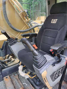 Verkoop <span class=keywords><strong>Cat</strong></span> Graafmachine Rups 345gc Gebruikte Graafmachine Grote Graafmachine 45 Ton Met Hoge Kwaliteit Goedkope Prijs - Product Image 6