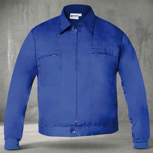 Veste de travail bleue taille 50 - Product Image 4