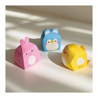 Boîte de rangement d'oeufs perruque 24 grilles pas cher