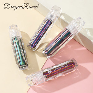 Sombra de Ojos Líquida Brillante de 8 Colores, Pigmento Metálico Profesional, Sombra de Ojos que Cambia de Color, <span class=keywords><strong>Maquillaje</strong></span> de Ojos - Product Image 2