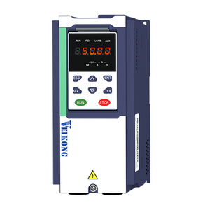 Veikong 3 Giai Đoạn 380V 0.75kw 1.5kw 2HP Tần Số Biến Tần AC Động Cơ Chuyển Đổi Ổ Đĩa Cho Thang Máy - Product Image 1