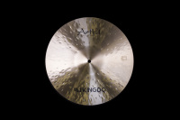 14 Inch HiHat Cymbals B20 Bronze Drum Hihat Cymbal Percussion Instrument for Drum Kit