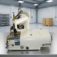 Günstige 801 Leder-Schärfmaschine, Schwerlast-Nähmaschine für Schuhe, Industrielle Fell-, PU- und Gummi-Kantenschärfmaschine