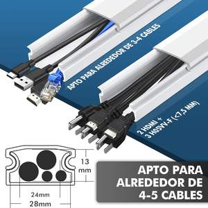 JIAEN Microcontrôleur-Model-White-30mm standard X 15mm - Product Image 2