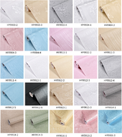 Vente en gros Yiwu Salon Décoration Auto-Adhésif Peel & Stick Pvc Maison Papier Peint
