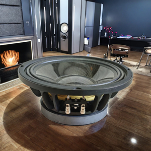 10インチシングルフェーズ10インチオーディオサブウーファー車サブウーファー - Product Image 3