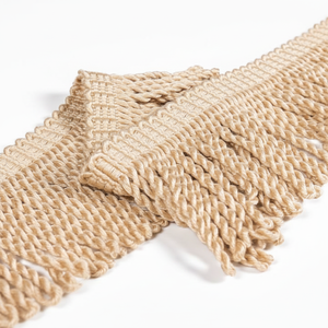 Pom Pom ขอบแต่งขอบพู่ขอบพัดขอบแต่งขอบทองขอบตัดแต่งต้นหอมขอบปอมปอมปอมขอบพู่ขอบพัดลมขอบแต่งขอบทอง - Product Image 1