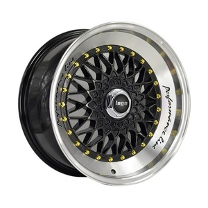 Rines de 15 Pulgadas, 4 Orificios, <span class=keywords><strong>100</strong></span> mm, para Automóviles de Pasajeros, Ruedas de Repuesto 15X9, Diseño Japonés - Product Image 2