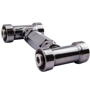 Bras de commande avant de la chambre à air pour <span class=keywords><strong>Nissan</strong></span> fée, pièce de rechange pour Z 300ZX Z32,, 5/paires - Product Image 3