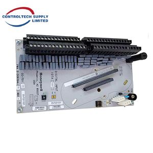 Module d'entrée numérique IOTA CC-TDI110 16 canaux 120VAC neuf pour systèmes Experion PKS - Product Image 3