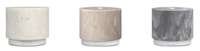 Machine d'aromathérapie écologique en ciment et béton Diffuseur de texture en pierre Humidificateur domestique Garantie d'un an pour la maison