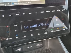 Gris 2022, Nuevo Auto Coreano de Marca, 2.0 Diésel, SUV Mediano Resistente, Auto Coreano Usado Asequible con LDWS para Venta al Por Mayor - Product Image 6