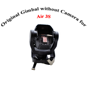 Original <b>Gimbal</b> Housing <b>for</b> Air 3S <b>Gimbal</b> wihtour <b>Camera</b> Empty PTZ Replacement <b>for</b> Air 3S Repair Parts - Product Image 1