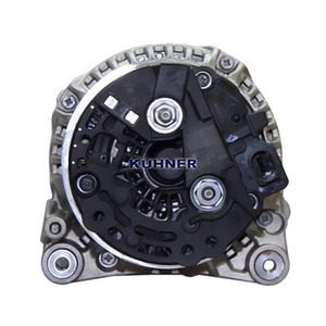 Alternator compatible with AUDI A1 1.6 TDI Diesel (KW: 66, HP: 90) from 03-2011 to 04-2015 KUHNER 302011RI NEW - Product Image 3