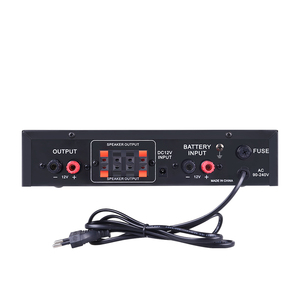 Amplificateur de synchronisation USB 4 canaux KINSCOTER BD01 AC90-240V DC12V adapté aux élevages d'oiseaux et aux nids de reproduction - Product Image 3