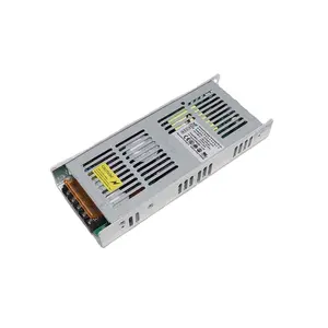 G-에너지 JPS300P-A5.0V 풀 컬러 LED 영상 스크린 전력 공급