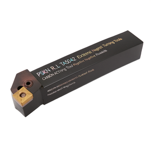 Herramienta de Torneado Externo PSKN R/L TA5042 con Inserto Negativo - Product Image 2