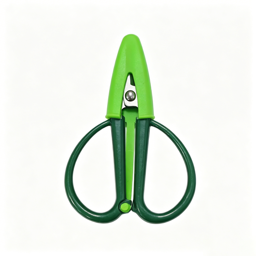 dark green with light green cover