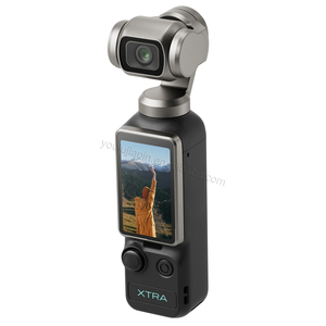 Nouvelle caméra de vlogging Xtra Muse avec capteur CMOS 1 pouce, <span class=keywords><strong>vidéo</strong></span> 4K 120FPS, stabilisation sur 3 axes, mise au point rapide - Product Image 2