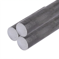 Barre en acier inoxydable traité thermiquement ASTM A276 à haute dureté magnétique 410 416 420 420J2