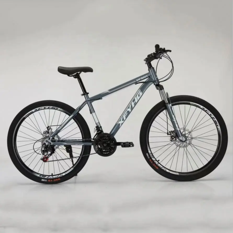 2021 OEM giá rẻ khung nhôm kép hệ thống treo MTB/đầy đủ hệ thống treo xe đạp leo núi/xuống dốc 29 inch mountainbike để bán