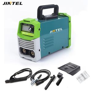 MMA-300 アーク溶接機 DCインバーター 220V 電圧 MMA溶接機 電気溶接機 小型ミニ家庭用ハンドはんだ付け - Product Image 2