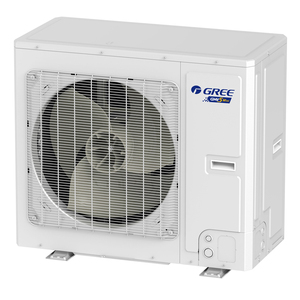 <strong>Gree</strong> <strong>2</strong> <strong>Ton</strong> 3 <strong>Ton</strong> 4ton 5ton GMV5 Mini DC Inverter Commercial Multi VRF System Compact Central Air Conditioners Heat Pumps - Product Image 5