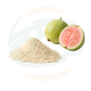 Poudre de goyave lyophilisée pure et naturelle China-Herb, riche en vitamines, en bouteille/fût pour une nutrition quotidienne - Product Image 4