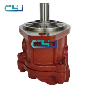 KYB16 MSF16 Hydraulic <b>Fan</b> <b>Motor</b> Gear Pump 14533496 VOE14533496 for EC330B EC360B EC460B EC330C EC360C Excavator Hydraulic <b>Motor</b> - Product Image 3