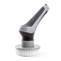 Nettoyeur Électrique Rotatif pour la Maison : Brosse de Nettoyage pour Chaussures de Danse, Salle de Bain, Piscine, Tapis et Sols en Bois – Outil de Nettoyage Multifonctionnel