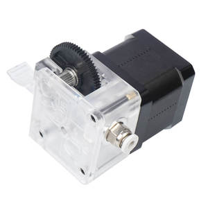 3Dプリンター部品ハイギア比ミニ押出機透明タイタン押出機 - Product Image 6