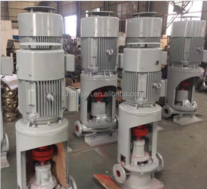 Tanque de presión para barco, bomba de drenaje de <span class=keywords><strong>agua</strong></span> dulce de mar, enfriamiento de aguas residuales, lucha contra incendios, balastro de sentina - Product Image 4