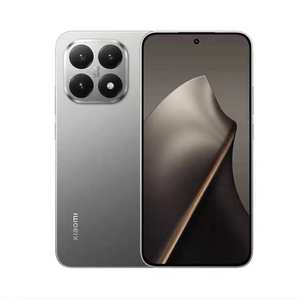 Nuevo Xiaomi 15T Versión Global, Teléfono Inteligente 5G con Pantalla AMOLED de 6.83'', Dimensity 8400 Ultra/5500mAh, Carga de 67W/HyperOS 2 - Product Image 1