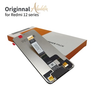 ต้นฉบับสำหรับ Xiaomi redmi 12 LCD แพ็คบริการเปลี่ยนหน้าจอโทรศัพท์มือถือรับประกัน1ปี - Product Image 6