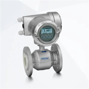 Débitmètre électromagnétique original Krohne OPTIFLUX 2300 pour les applications avancées de l'eau et des eaux usées - Product Image 6