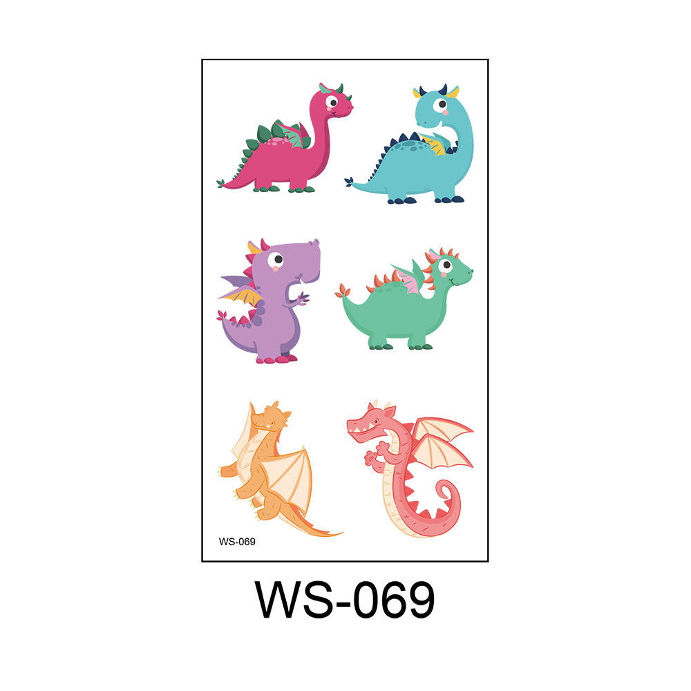 WS-069