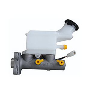 Fabrication sur mesure de produits en plastique PP5 pour le réservoir et le cuvette d'huile du maître-cylindre de frein arrière des automobiles - Product Image 1