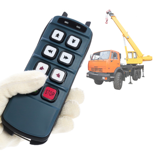 Radio control remoto de polipasto eléctrico de privacidad de alta relación calidad-precio - Product Image 4