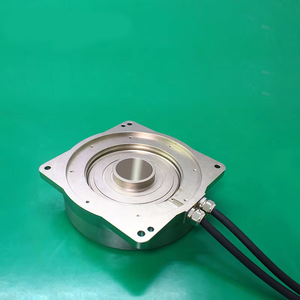 Nouveau moteur à entraînement direct 220VAC à couple élevé DDR avec haute précision pour machine CNC - Product Image 4