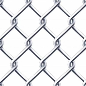 YC venta al por mayor 6 9 10 calibre ciclón valla de alambre precio 4 pies 5 pies 6 pies 7 pies 8 pies 10 pies industria galvanizado cadena enlace vallas rollo para la venta - Product Image 1