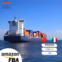 Alibaba Express Vente en gros LCL Express Agent en Chine pour les États-Unis, le Royaume-Uni, le Canada, l'Allemagne, la France, l'Italie et l'Espagne Taux élevé de service client