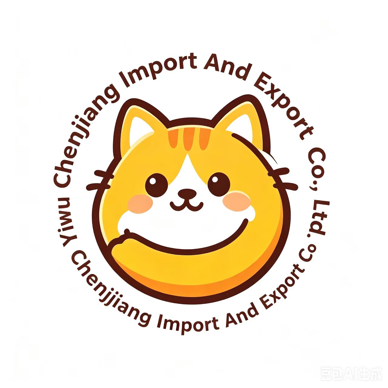 Yiwu Chenjiang Import And Export Co., Ltd. logo