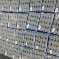 Almohadilla Térmica de Silicona Suave de Alto Rendimiento, Relleno de Espacios Térmicos para CPU, GPU, Servidor, Soluciones de Refrigeración para Centros de Datos
