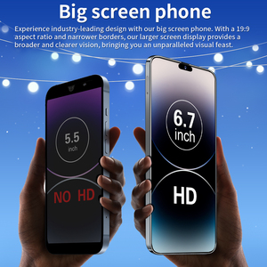 Bản gốc 16 Pro Max 1:1 với logo - Product Image 4