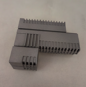 Pièces de rechange et accessoires en acier inoxydable, impression 3D - Service de prototypage rapide personnalisé - Product Image 1