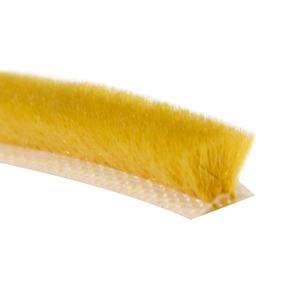 بكرات أبواب ونوافذ من الصوف مزودة بشريط طقس مضاد للانزلاق بسعر رخيص - Product Image 4