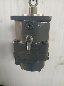 A11VLO A11VO Pumpe 130 145 190 260 Axialkolben-Verstellpumpe Hydraulikpumpe A11VLO260LRDS/11R-NZD12N00 - Product Image 6